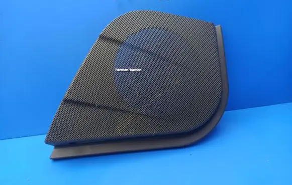 Mercedes-Benz E W211 Front door speaker cover trim A2117270788 501C034369500VL