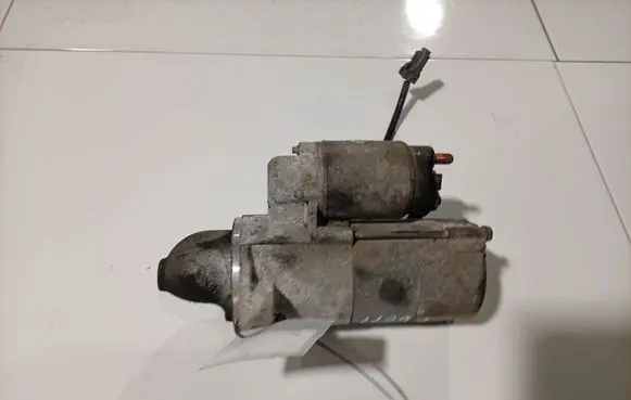 Opel Antara Starter motor 