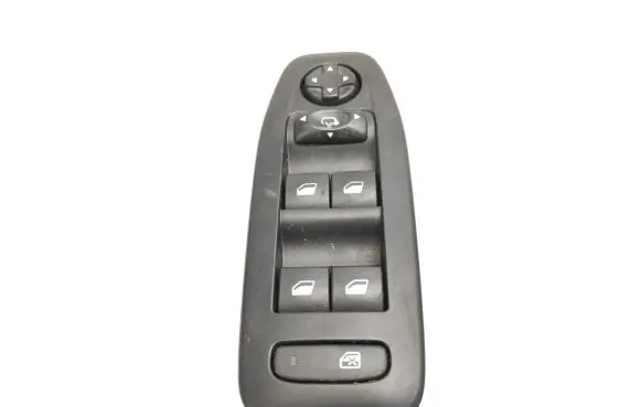 Peugeot 2008 I Electric window control switch 96749624ZD