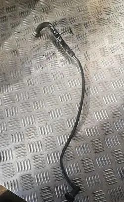 Audi A5 8T 8F Vacuum line/pipe/hose 8k0121081ah