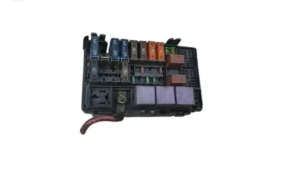 Renault Espace - Grand espace IV Fuse module 8200272453 55RGD4024