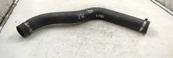 BMW 3 E36 Engine coolant pipe/hose 