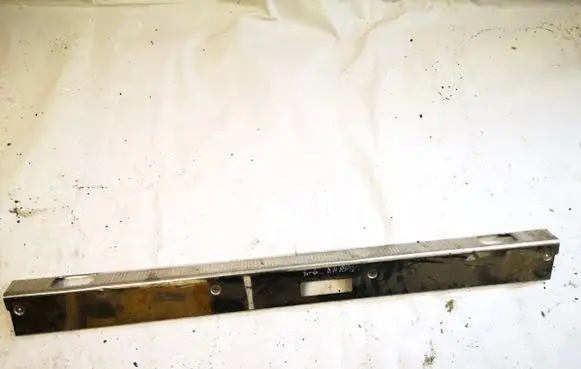 Audi A6 S6 C5 4B Other trunk/boot trim element