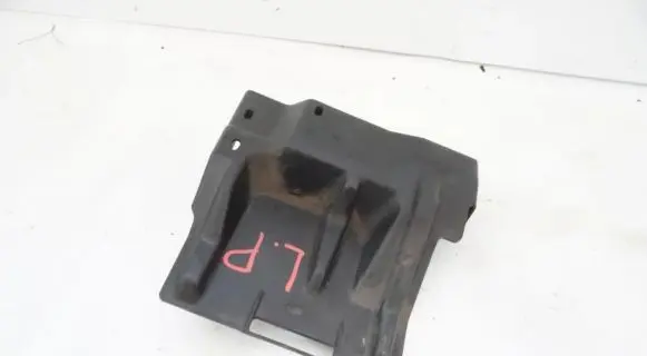 Citroen C4 I Battery box tray 9648894380