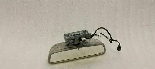 Mercedes-Benz CL C216 Rear view mirror (interior) A2218103917