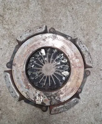 Nissan Patrol Y60 Pressure plate 8a30