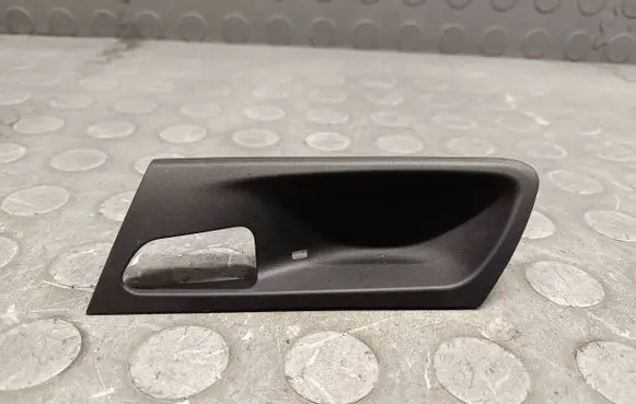 BMW X5 E70 Other rear door trim element 6973739