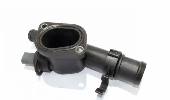 Volkswagen Transporter - Caravelle T5 Engine coolant pipe/hose 038121132G