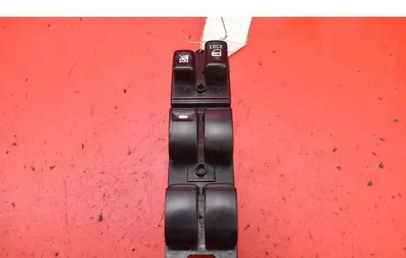Mitsubishi ASX Electric window control switch 8608A207