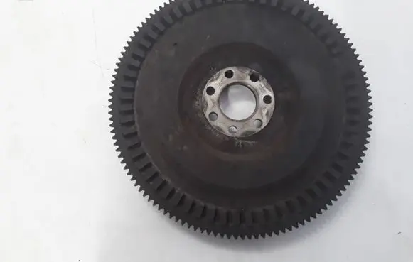 Renault Trafic II (X83) Flywheel 8200433070