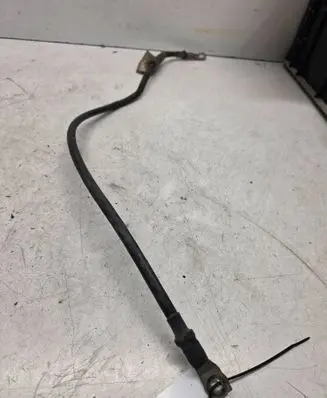 Volvo S80 Negative earth cable (battery) 946931