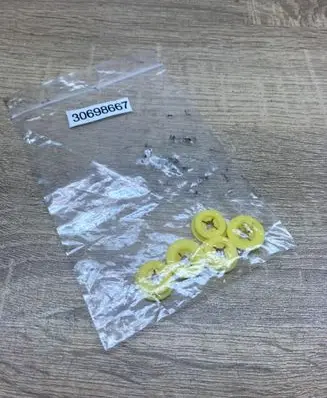 Volvo C30 Other exterior part 30698667 5PSC