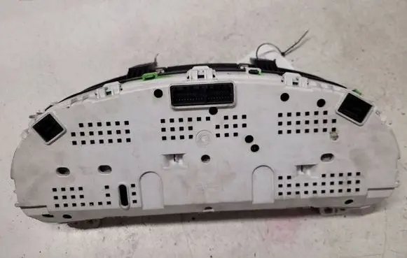 Hyundai Santa Fe Speedometer (instrument cluster) 940032B650 11000839500H
