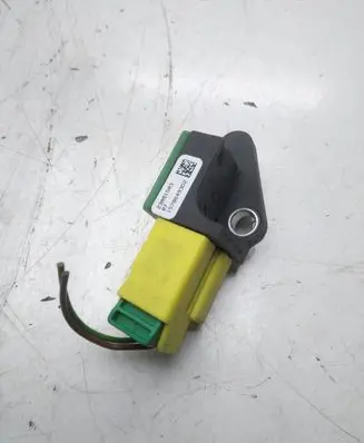 Volkswagen PASSAT CC Airbag deployment crash/impact sensor 8K0973323S