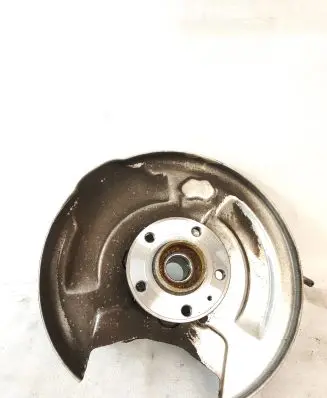 Volvo XC90 Rear wheel hub 31658320
