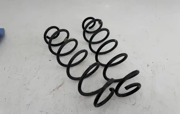 DS Automobiles 4 II Rear coil spring 9839448380