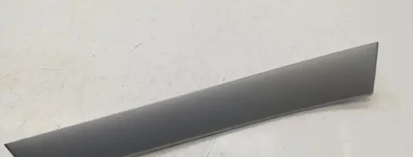 BMW X3 E83 Dashboard glove box trim 1222764