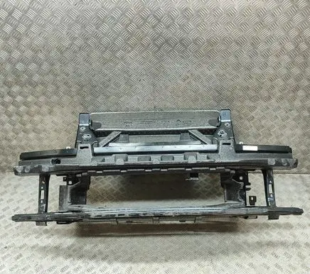 Skoda Kodiaq II Radiator support slam panel 5LA800718 5LJ121293