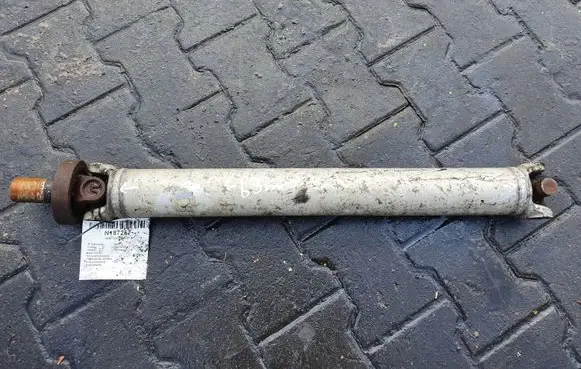 Chevrolet Corvette C5 Front prop shaft 