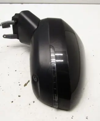 Nissan Juke II F16 Front door electric wing mirror 