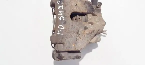 Audi A6 S6 C4 4A Front brake caliper