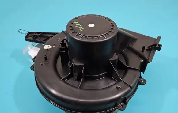 Audi A2 Heater fan/blower 6Q1820015A IMPRK1432945