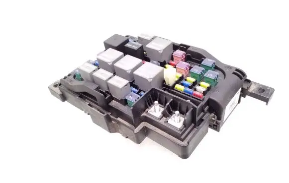 KIA Carens II Fuse module 919501D220 9523038000 9522038000