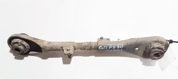 Peugeot 407 Rear upper control arm/wishbone