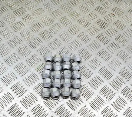 Tesla Model 3 Nuts/bolts 