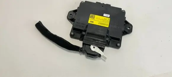 Hyundai Ioniq 5 Rear brake EMF control unit/module 350011XAB0 50464