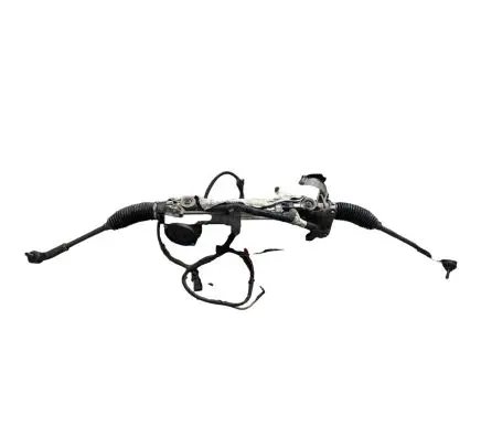 Volkswagen Jetta V Steering rack 7805501193