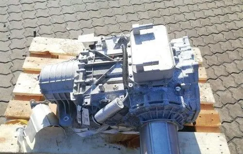 Chevrolet Corvette C8 Automatic gearbox 24045264
