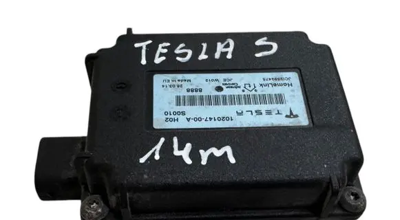 Tesla Model S Other control units/modules 102014700A JC12592475