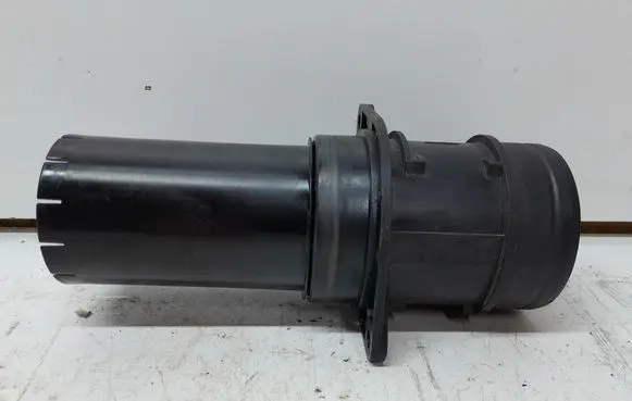 Volkswagen Golf VI Mass air flow meter A2C53246005