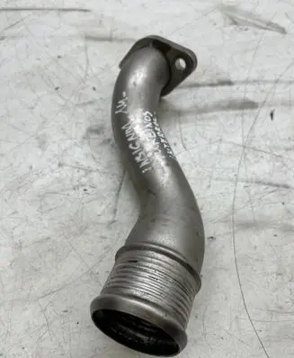 Opel Insignia A Intercooler hose/pipe 2003268
