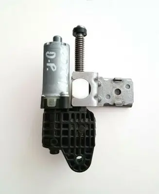 Mercedes-Benz C AMG W205 Steering column adjust motor A2054606701