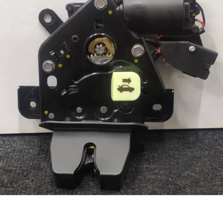 Tesla Model 3 Tailgate/trunk/boot lock/catch/latch 150060400B