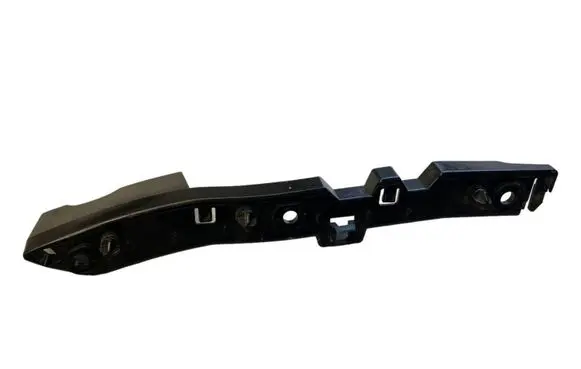 Opel Combo E Front bumper mounting bracket 9821847180