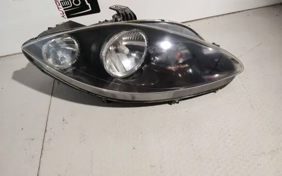 Seat Altea Headlight/headlamp 5P1941006A 89309820 291100