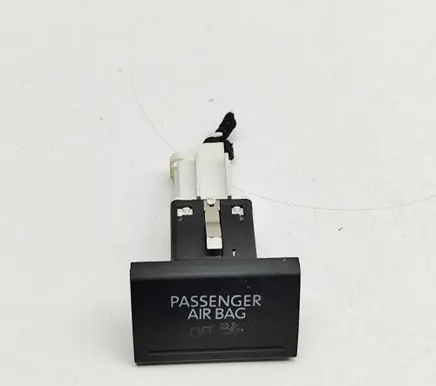 Volkswagen Amarok Passenger airbag on/off switch 2H0919235D