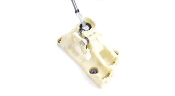 Audi A4 S4 B7 8E 8H Gear shifter/selector 