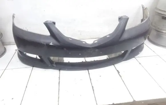 Mazda 6 Front bumper