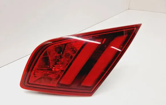 Peugeot 308 Tailgate rear/tail lights 9677818280 81260201