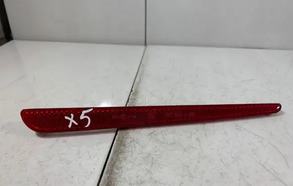 BMW X5 E53 Rear tail light reflector 6901572