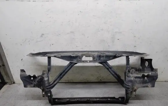 Seat Leon (1M) Radiator support slam panel