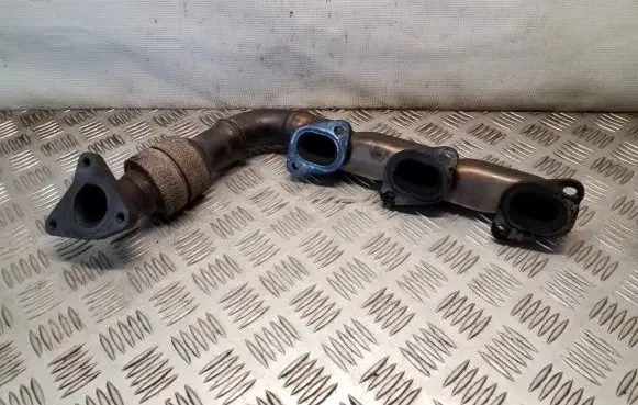 Jeep Grand Cherokee (WK) Exhaust manifold A6421420102
