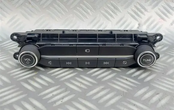 Ford Kuga III Head unit multimedia control LJ6T-18K811-BB
