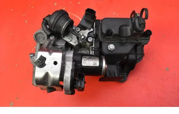 Ford Mondeo MK I EGR valve cooler 980759308001