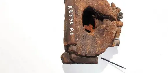 Volkswagen Sharan Front brake caliper