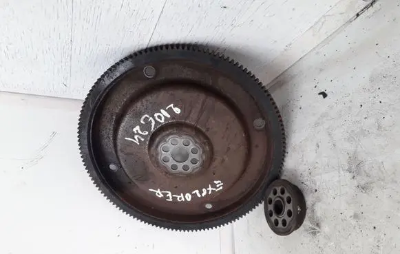 Ford Explorer Flywheel